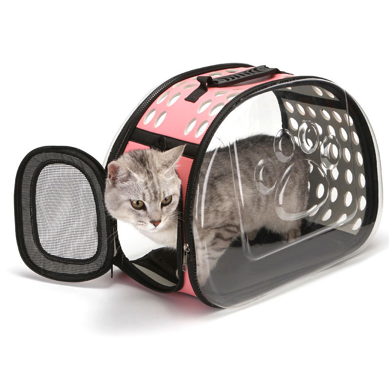 Cat Bag